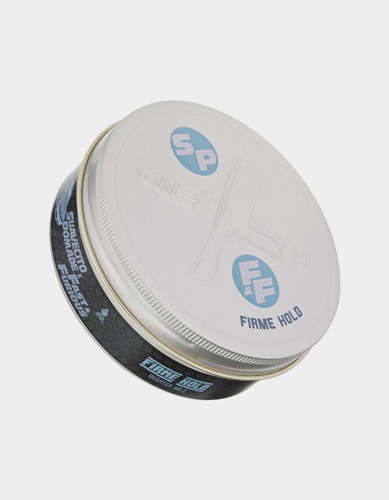 SUAVECITO x Fast & Furious Firme Hold Pomade image number 0