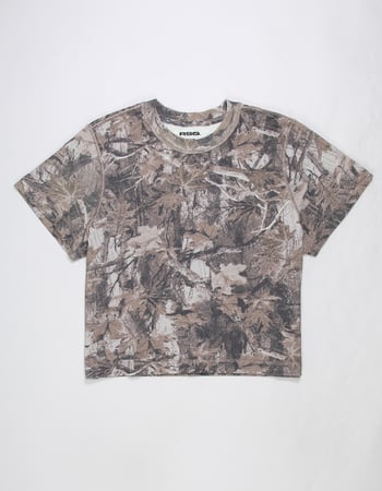 RSQ Boys Boxy Tee Alternative Image