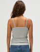 JJXX Lelu Bow Womens Cami image number 4