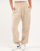 NIKE Sportswear Essentials Womens Sweatpants image number 4