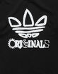ADIDAS OG Trefoil Mens T-Shirt image number 3