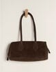 FREE PEOPLE Sierra Suede Shoulder Bag image number 1