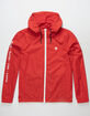 ELEMENT Alder Travel Well Mens Jacket image number 1