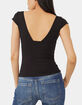 FREE PEOPLE Duo Corset Womens Cami image number 3