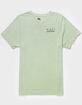 MAUI AND SONS Cookie Logo Mens Tee image number 2