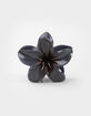 FULL TILT Hawaiian Floral Claw Hair Clip image number 1