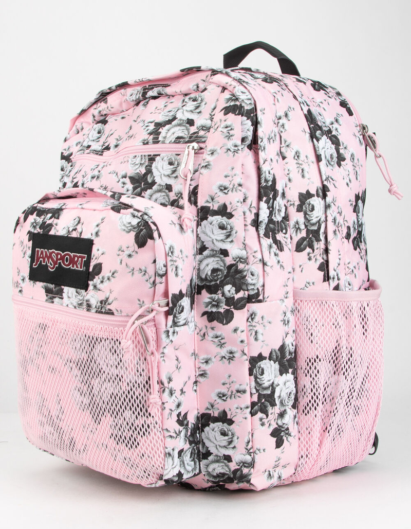 JANSPORT Big Campus Pink Antique Backpack image number 1