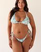 DIPPIN' DAISY'S Paris Cheeky Bikini Bottoms image number 5