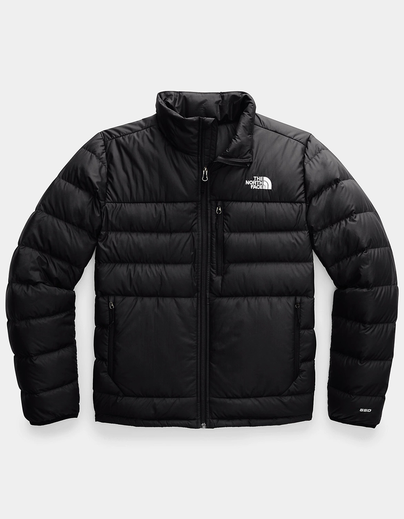 THE NORTH FACE Aconcagua 2 Mens Jacket image number 5