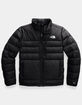 THE NORTH FACE Aconcagua 2 Mens Jacket image number 6