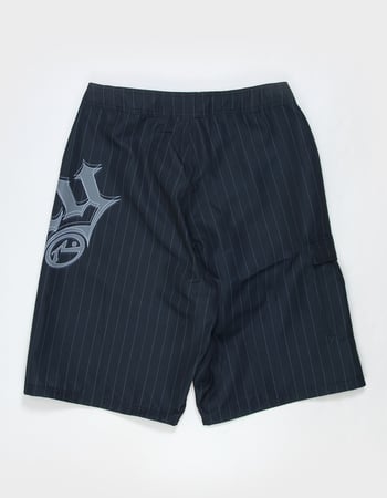 RUSTY Primal Riot Mens 24" Boardshorts Alternative Image