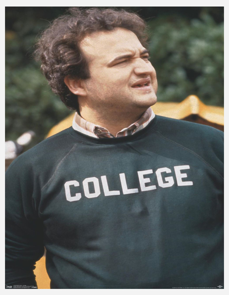 Animal House Movie Poster image number 0