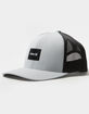 HURLEY Warner Mens Trucker Hat image number 1