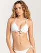 FULL TILT Push Up Bralette Bikini Top image number 2
