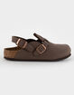 BIRKENSTOCK Kay Kids Clogs image number 2
