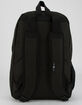 SALTY CREW Buoy Black Backpack image number 3