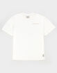 CATERPILLAR Mens Boxy Tee image number 1