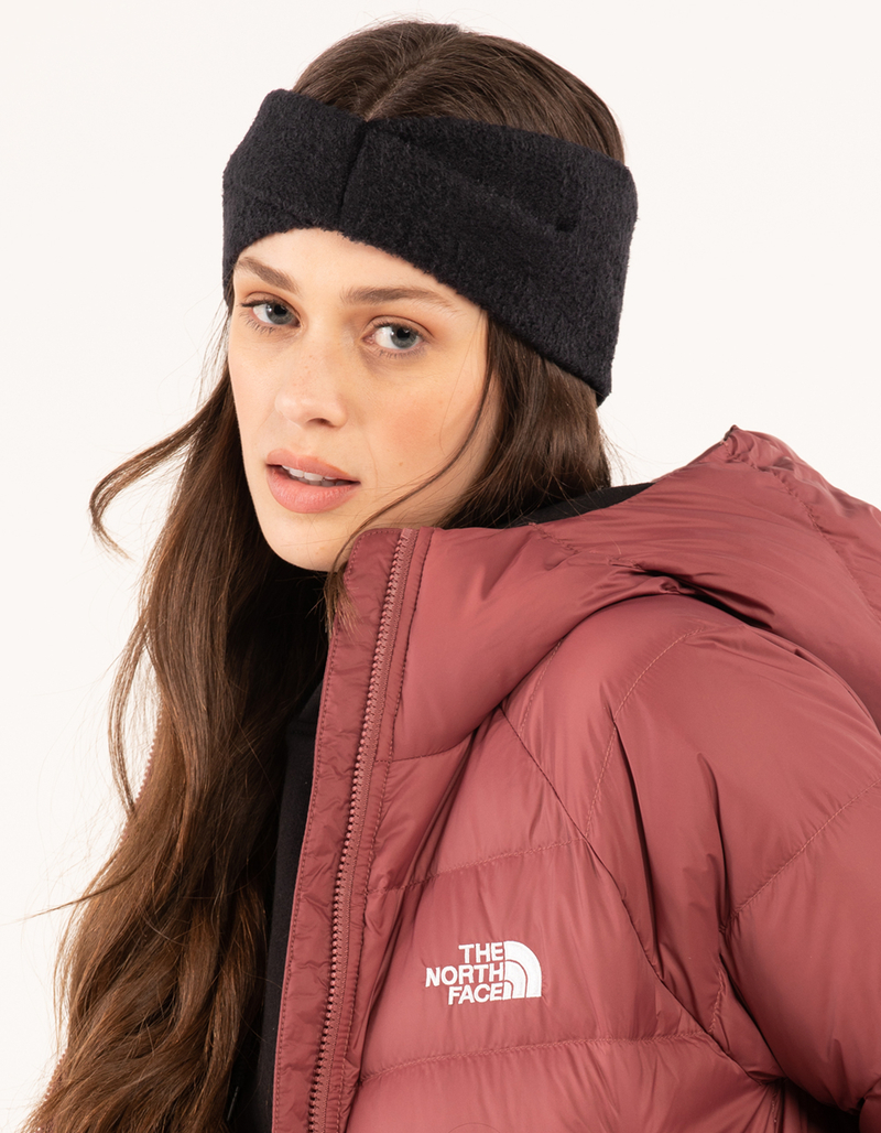 THE NORTH FACE The City Plush Womens Earband image number 1