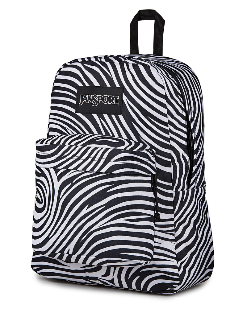 JANSPORT SuperBreak Plus Backpack image number 1