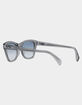 RAY-BAN RB0707S Sunglasses image number 4