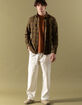 RSQ Mens Utility Twill Pants image number 8
