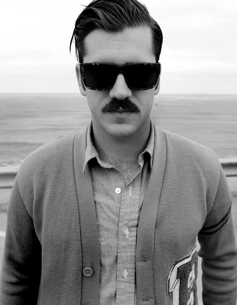 MADSON Classico Polarized Sunglasses image number 8