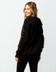 VANS x Harry Potter Dark Arts Womens Hoodie image number 3