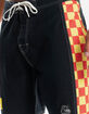 QUIKSILVER x Stranger Things Arch Surfer Boy Mens Boardshorts image number 7