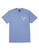HUF Hypno Cat Mens Tee image number 2