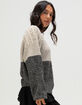 ROXY Prep Womens Sweater image number 3