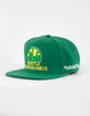 MITCHELL & NESS Seattle Supersonics Stretch Fitted Hat image number 1