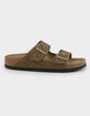 BIRKENSTOCK Arizona Womens Sandals image number 1
