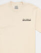 BRIXTON x Ford 71 Pickup Mens Tee  image number 3