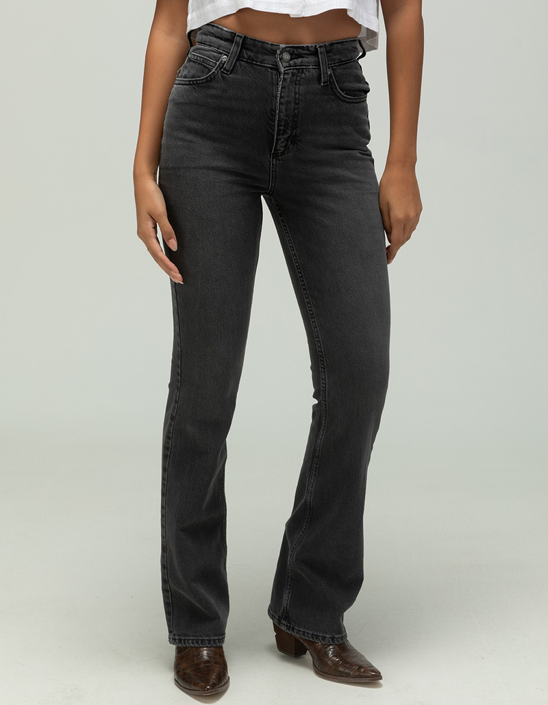 LEE High Rise Bootcut Womens Jeans image number 1