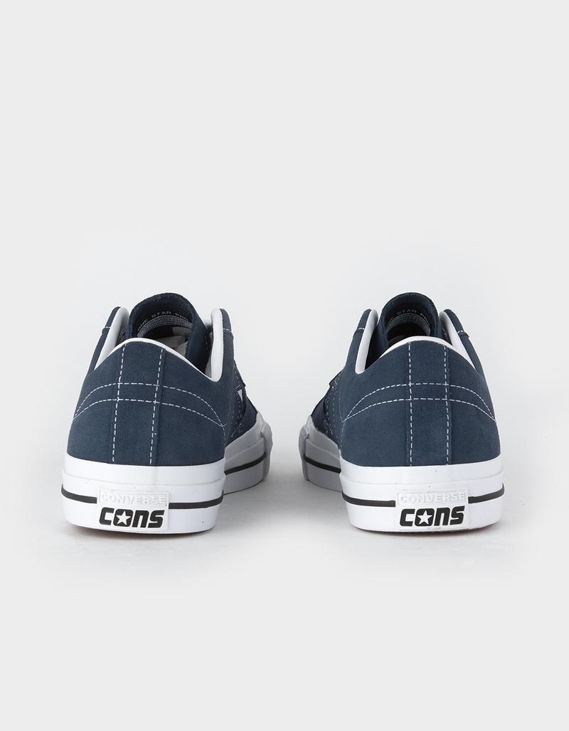 CONVERSE One Star Pro Mens Skate Shoes image number 3