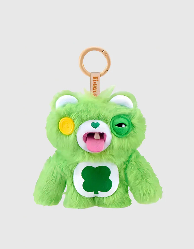 FUGGLER x Care Bears Plush Bag Charm Blind Box image number 2