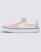 VANS Sk8-Low Womens Shoes image number 2