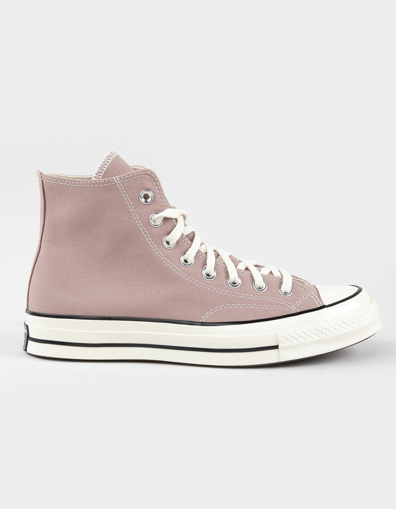 CONVERSE Chuck 70 High Top Shoes - MAUVE