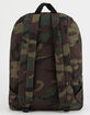 VANS Old Skool II Camo Backpack image number 3