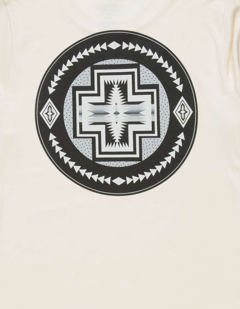 PENDLETON Harding Anniversary Mens Tee image number 2
