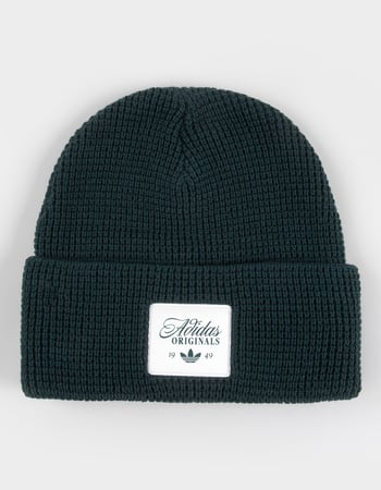 ADIDAS Originals Waffle Beanie Primary Image