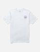 SALTY CREW America Legend Mens Tee image number 2