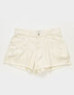 RSQ Womens A-Line Shorts image number 5
