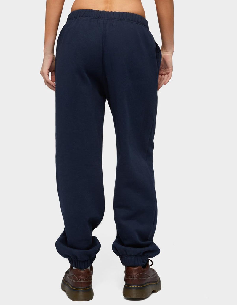EDIKTED Petite Clark Oversized Sweatpants image number 2