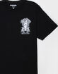 RSQ Mens Saint & Sinner Tee image number 4