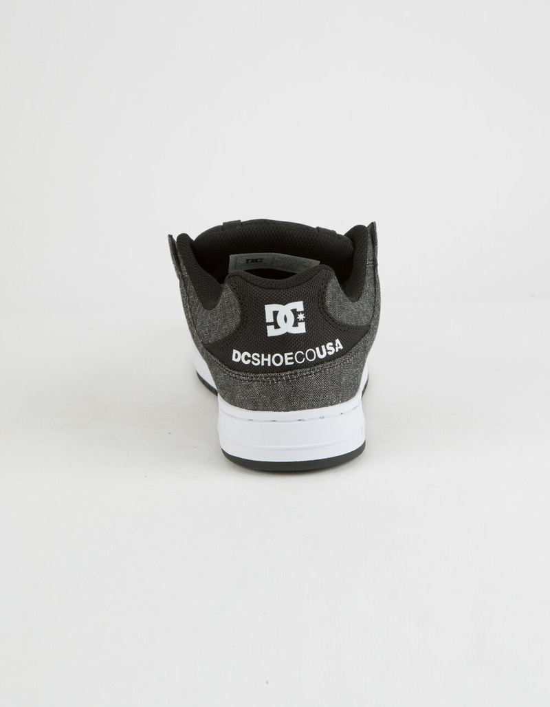 DC SHOES Manteca TX SE Mens Shoes image number 4