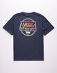 VANS Tricircle Boys T-Shirt image number 1