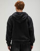 RSQ Mens Zip-Up Hoodie image number 4