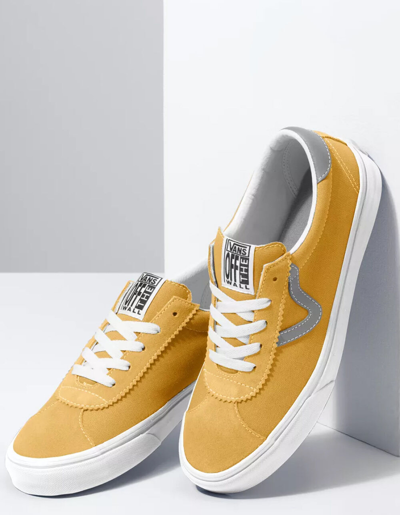VANS Retro Sport Mens Shoes image number 3