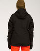 BILLABONG Sula Womens Black Snow Jacket image number 5
